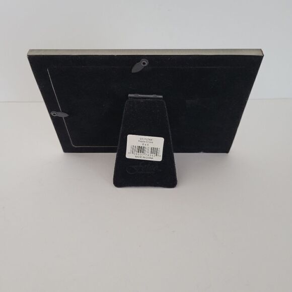 Fetco Kayla Cross Silver Frame - Picture 4 of 8